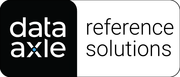 Reference Solutions (Formerly Reference USA) logo