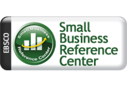Small Business Reference Center logo