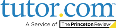 Tutor.com logo