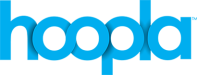 Hoopla Digital Library logo