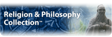 Religion & Philosophy Collection logo