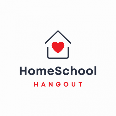 HomeSchool Hangout logo