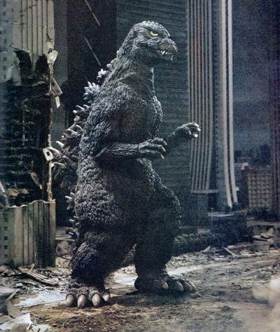 Godzilla