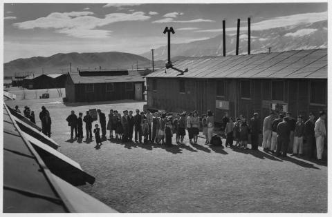 Manzanar