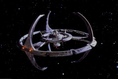 Deep Space Nine