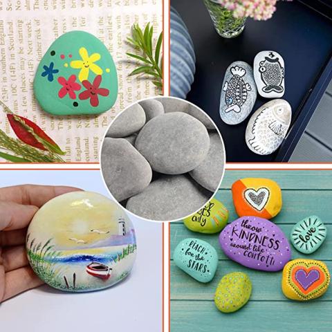 Rock Painting