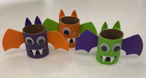 Bat Craft