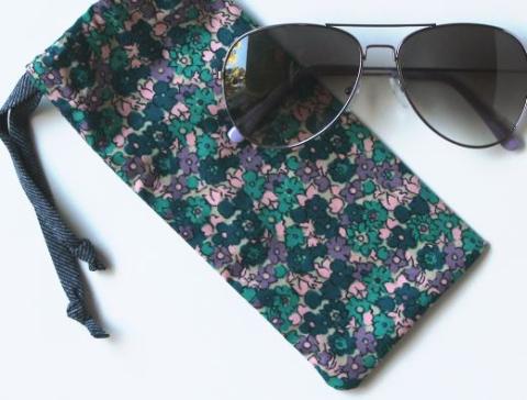 Sunglasses Sleeve