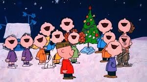 Charlie Brown Christmas Sing-Along