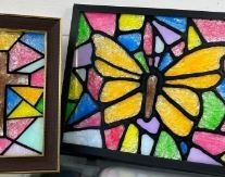 Stained Glass