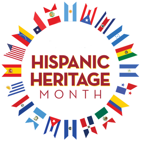 Hispanic Heritage Month