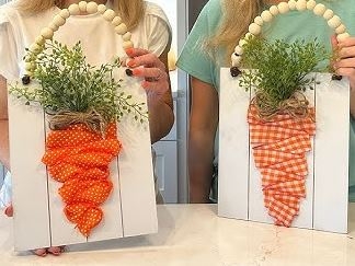 Carrots 