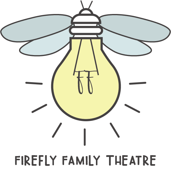 Firefly Family Theater logo