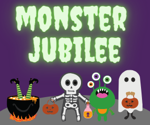 Monster Jubilee