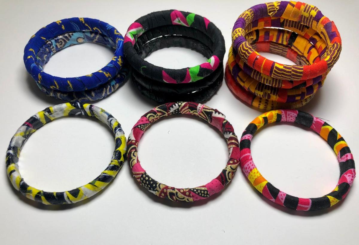 African Bracelets