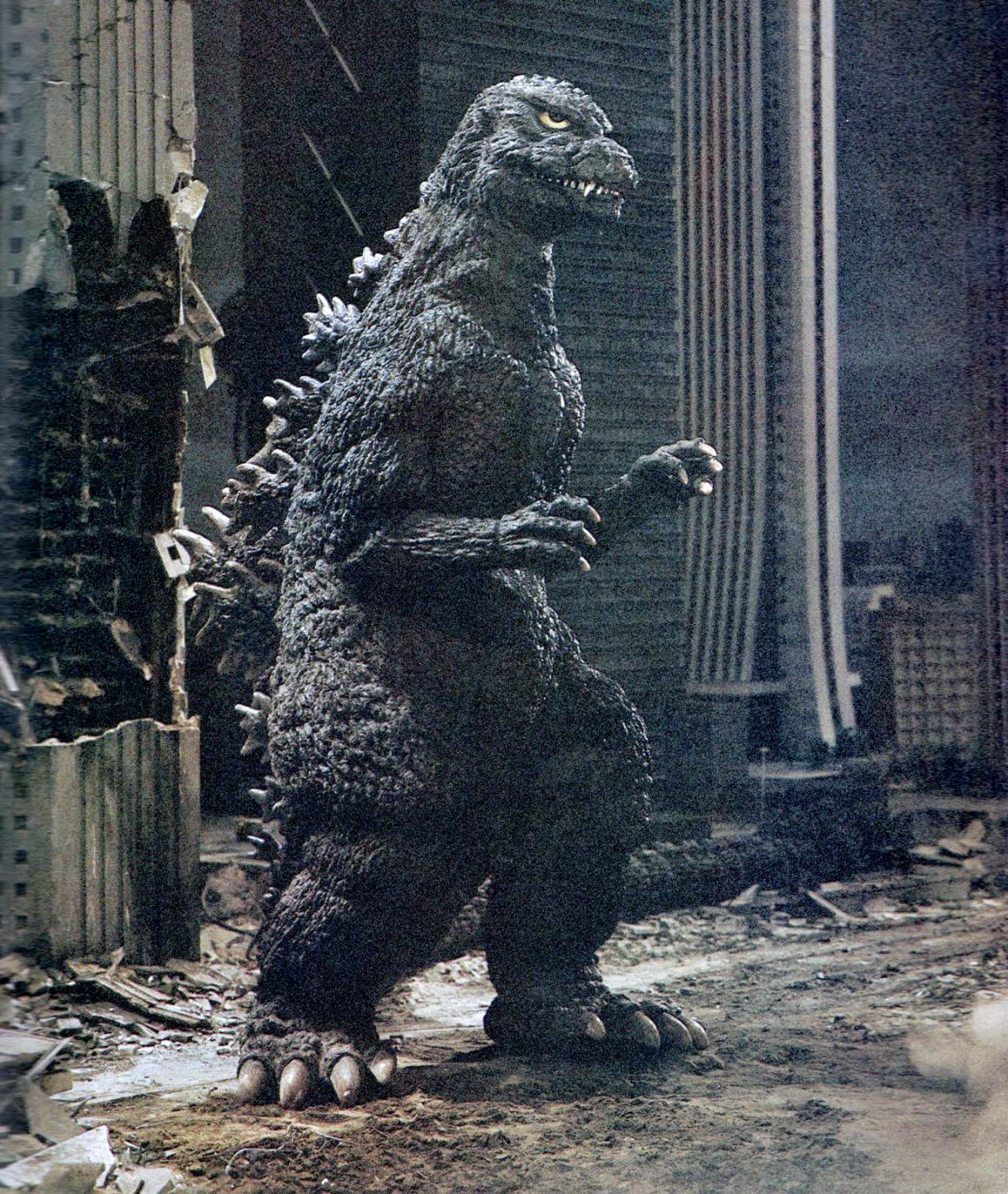 Godzilla