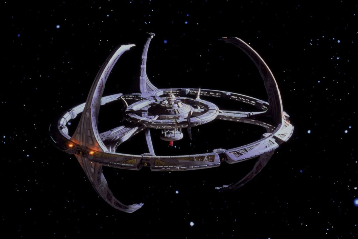 Deep Space Nine