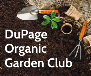 DuPage Organic Garden Club