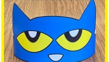 Pete the Cat