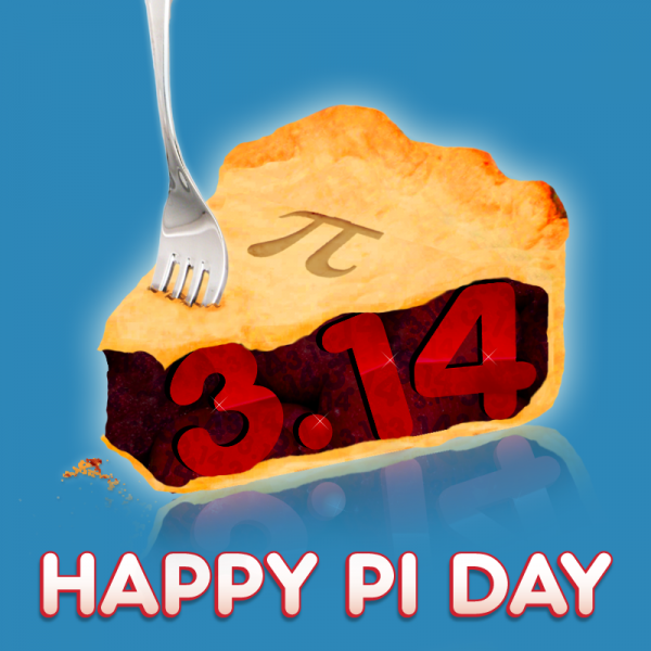 Pi Day