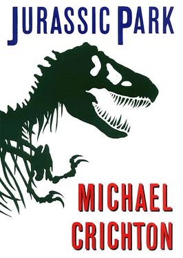 Jurassic Park novel