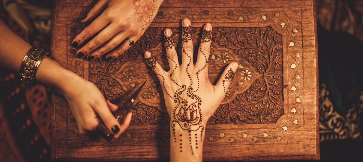 henna