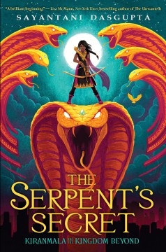 The Serpent's Secret