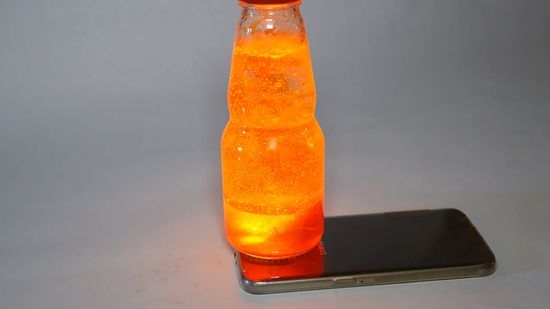 Lava Lamp