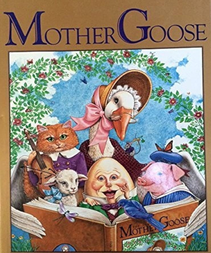 Mother Goose