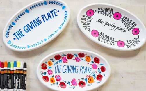 Plates