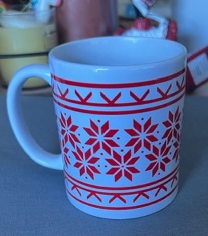 Mug