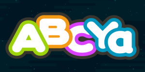 ABC Ya! logo