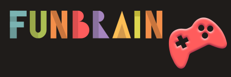 Fun Brain logo