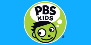 PBS Kids logo