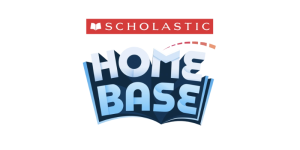 Scholastic Home Base Logo