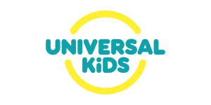 Universal Kids logo