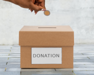 Donations