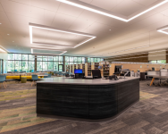 Reference Desk