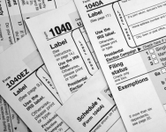 Tax forms