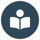 Book-a-Librarian Quick Link Hover Icon